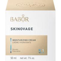 babor skinovage moisturizing -  Babor Skinovage Moisturizing Cream, 50 ml - 2 nuotrauka