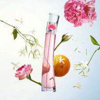 kenzo flower - Kenzo Flower By Kenzo EDT 30 ml - 4 nuotrauka