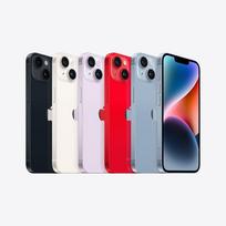 iphone 1 - Apple iPhone 14 128GB (PRODUCT)RED (Raudonas) - 4 nuotrauka