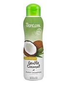 TROPICLEAN GENTLE COCONUT PUPPY Šampūnas 355ml