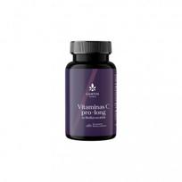 gamtos namai vitaminas - GAMTOS NAMAI VITAMINAS C PRO-LONG SU BIOFLAVONOIDAIS, 90 tablečių - 1 nuotrauka