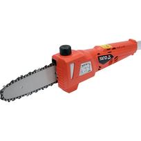 teleskopinis saku pjuklas - YATO YT-82836 | Li-ion | 18V | 200-280CM - 1 nuotrauka