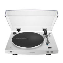 AUDIO TECHNICA AT-LP3XBTWH