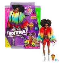 Lėlė Barbie GRN27, 29 cm