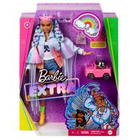 barbes suknele - Lėlė Barbie GRN27, 29 cm - 2 nuotrauka