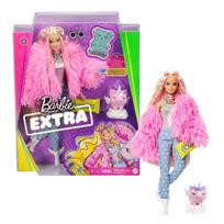 barbes suknele - Lėlė Barbie GRN27, 29 cm - 3 nuotrauka