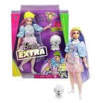 barbes suknele - Lėlė Barbie GRN27, 29 cm - 5 nuotrauka