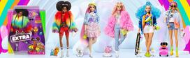 barbes suknele - Lėlė Barbie GRN27, 29 cm - 6 nuotrauka