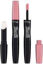 Rimmel London Lasting Provocalips 220 Come Up Roses, 2.3 ml