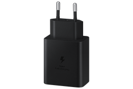 usb c power adapter - SAMSUNG 45W Power Adapter incl. 5A Cable | EP-T4510XBEGEU - 2 nuotrauka