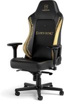 elden ring - Noblechairs Hero Elden Ring Edition, aukso/juoda - 2 nuotrauka