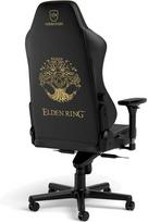 elden ring - Noblechairs Hero Elden Ring Edition, aukso/juoda - 3 nuotrauka
