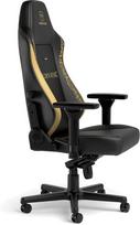 elden ring - Noblechairs Hero Elden Ring Edition, aukso/juoda - 4 nuotrauka