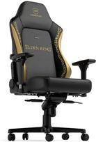 elden ring - Noblechairs Hero Elden Ring Edition, aukso/juoda - 5 nuotrauka
