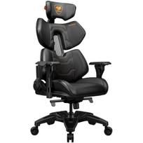 cougar kede - Cougar I Terminator I 3MTERNXB.0001 I Gaming chair I Black/Orange - 2 nuotrauka