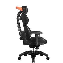 cougar kede - Cougar I Terminator I 3MTERNXB.0001 I Gaming chair I Black/Orange - 3 nuotrauka