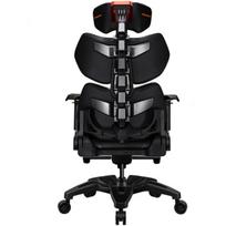 cougar kede - Cougar I Terminator I 3MTERNXB.0001 I Gaming chair I Black/Orange - 5 nuotrauka