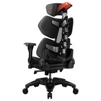 cougar kede - Cougar I Terminator I 3MTERNXB.0001 I Gaming chair I Black/Orange - 6 nuotrauka