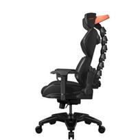 cougar kede - Cougar I Terminator I 3MTERNXB.0001 I Gaming chair I Black/Orange - 7 nuotrauka