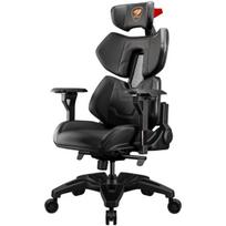 cougar kede - Cougar I Terminator I 3MTERNXB.0001 I Gaming chair I Black/Orange - 8 nuotrauka