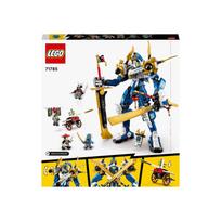 lego figureles - LEGO NINJAGO Jay robotas titanas 71785 - 3 nuotrauka
