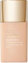 estee lauder double wear - Estee Lauder Double Wear Sheer Matte SPF20 2N1 Desert Beige, 30 ml - 1 nuotrauka
