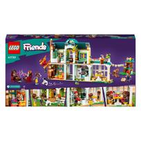 lego friends - LEGO Friends Otum namai 41730 - 4 nuotrauka