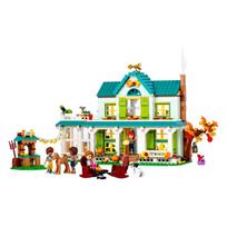 lego friends - LEGO Friends Otum namai 41730 - 5 nuotrauka