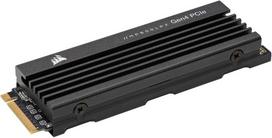 8 tb ssd pcie - Corsair MP600 Pro LPX, 1.8", 4 TB - 4 nuotrauka
