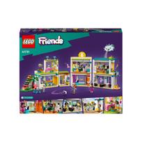 lego friends mokykla - LEGO Friends Tarptautinė Hartleiko mokykla 41731 - 6 nuotrauka