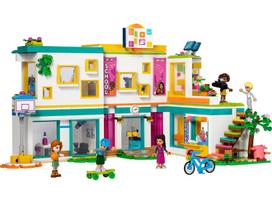 lego friends mokykla - LEGO Friends Tarptautinė Hartleiko mokykla 41731 - 4 nuotrauka