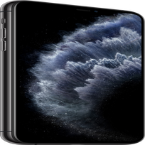 iphone 12 64gb - Apple iPhone 11 Pro 64GB Space Grey (Pilkas) - 3 nuotrauka