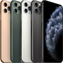 iphone 12 64gb - Apple iPhone 11 Pro 64GB Space Grey (Pilkas) - 4 nuotrauka