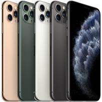 iphone 12 64gb - Apple iPhone 11 Pro 64GB Space Grey (Pilkas) - 8 nuotrauka