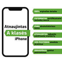 iphone 12 64gb - Apple iPhone 11 Pro 64GB Space Grey (Pilkas) - 11 nuotrauka