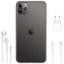 iphone 12 64gb - Apple iPhone 11 Pro 64GB Space Grey (Pilkas) - 13 nuotrauka