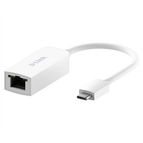 usb c adapteris to ethernet - D-Link USB-C to 2.5G Ethernet Adapter DUB-E250 - 2 nuotrauka