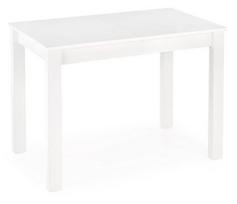 Halmar Gino, baltas, 1000 - 1380 mm x 600 mm x 750 mm