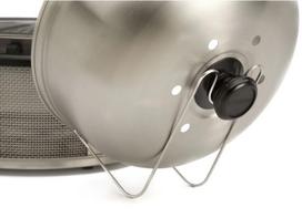 cobb kepsnine - Grilio priedų laikiklis Cobb Grill Cover Holder 1210, 9 cm x 20 cm, 1 vnt. - 4 nuotrauka