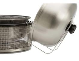 cobb kepsnine - Grilio priedų laikiklis Cobb Grill Cover Holder 1210, 9 cm x 20 cm, 1 vnt. - 5 nuotrauka