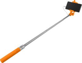 asmenukiu lazda -  Natec SF-20W, oranžinė - 8 nuotrauka