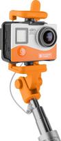 asmenukiu lazda -  Natec SF-20W, oranžinė - 10 nuotrauka