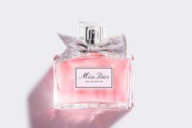 miss dior - Dior Miss Dior (2021) EDP, 100 ml. - 2 nuotrauka