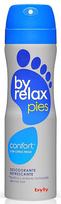 Byly Byrelax Confort Feet Deodorant Spray 250ml
