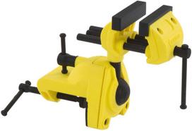 Spaustuvas Stanley 1-83-069, guma/metalas, 220 mm x 80 mm