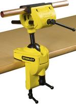 metalo spaustuvai - Spaustuvas Stanley 1-83-069, guma/metalas, 220 mm x 80 mm - 2 nuotrauka