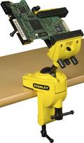 metalo spaustuvai - Spaustuvas Stanley 1-83-069, guma/metalas, 220 mm x 80 mm - 3 nuotrauka