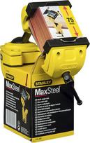 metalo spaustuvai - Spaustuvas Stanley 1-83-069, guma/metalas, 220 mm x 80 mm - 4 nuotrauka