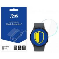 galaxy watch 5 apsauginis stiklas - 3MK Galaxy Watch 5 40 mm Protection (3MK-GW-W540-FG) - 1 nuotrauka
