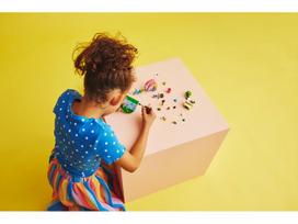 lego friends - LEGO Friends Šunų gelbėjimo dviratis 41738 - 4 nuotrauka